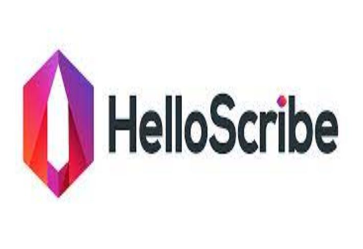 Helloscribe